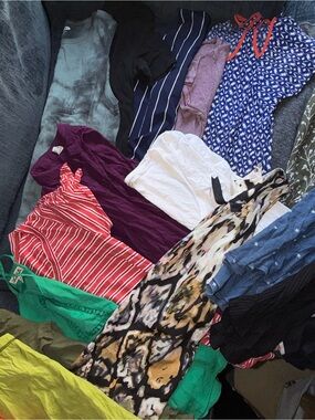 Woman’s summer bundle 24 pcs